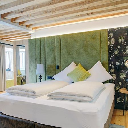 Boutique Hotel Im Auracher Loechl Куфштайн Экстерьер фото
