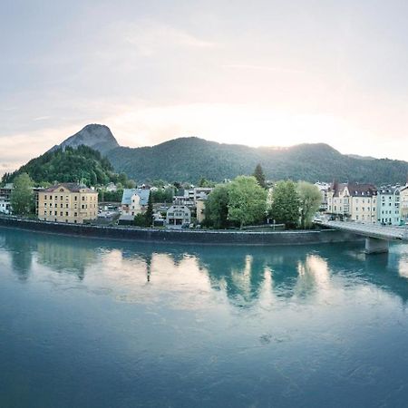Boutique Hotel Im Auracher Loechl Куфштайн Экстерьер фото