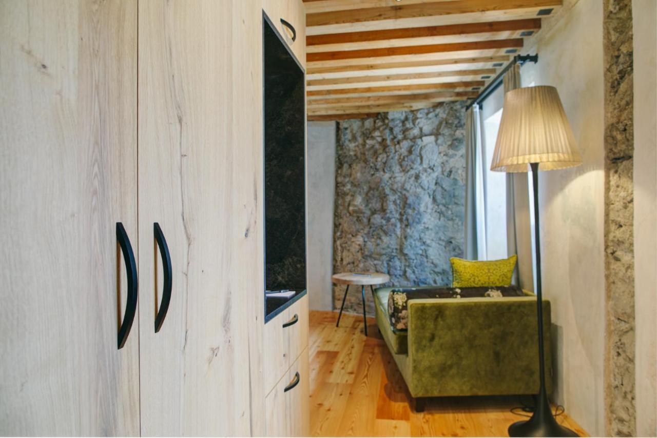 Boutique Hotel Im Auracher Loechl Куфштайн Экстерьер фото
