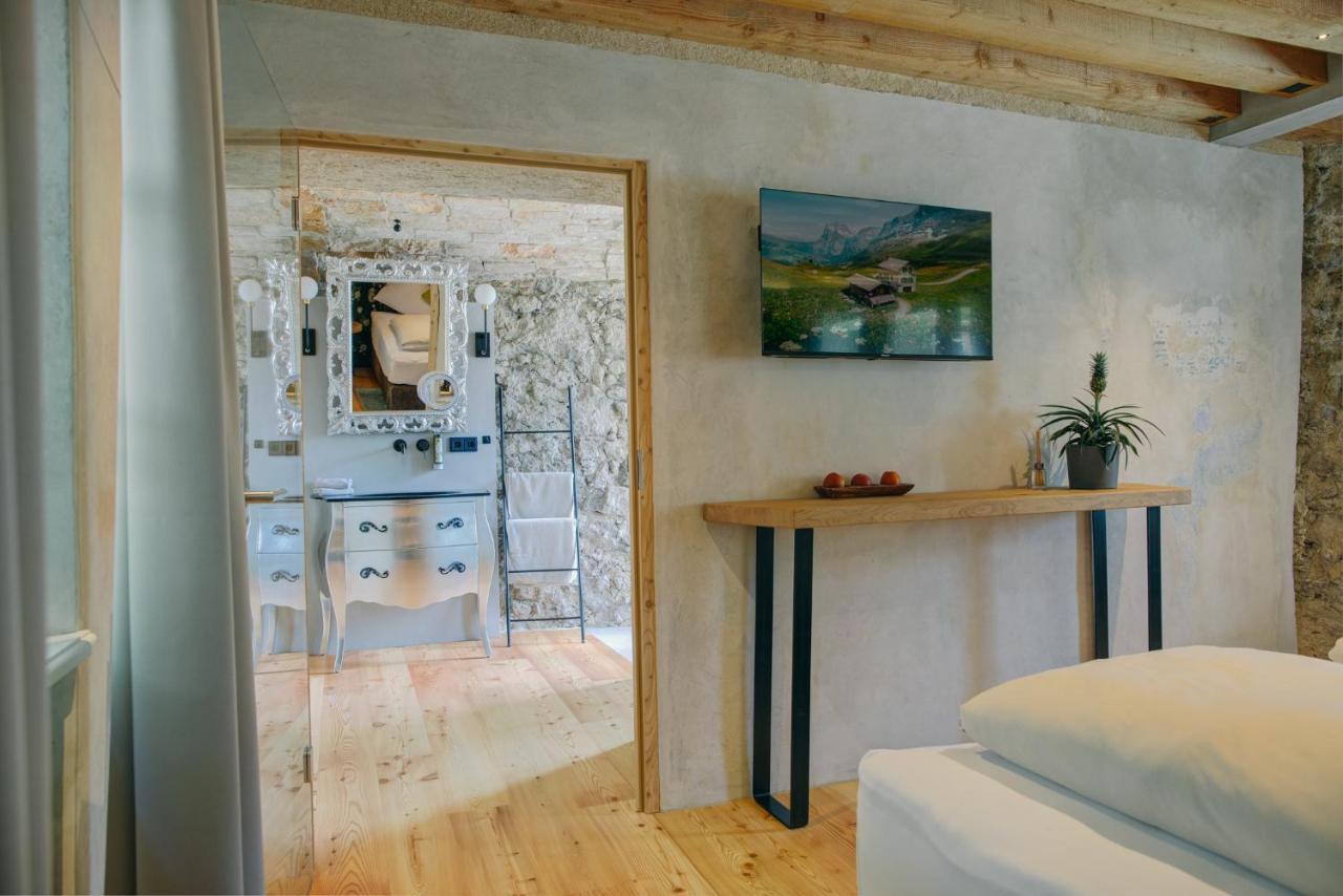 Boutique Hotel Im Auracher Loechl Куфштайн Экстерьер фото