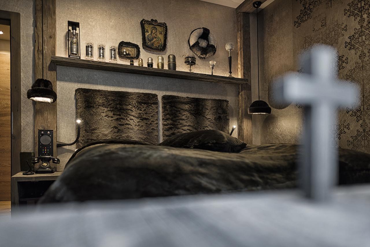Boutique Hotel Im Auracher Loechl Куфштайн Экстерьер фото