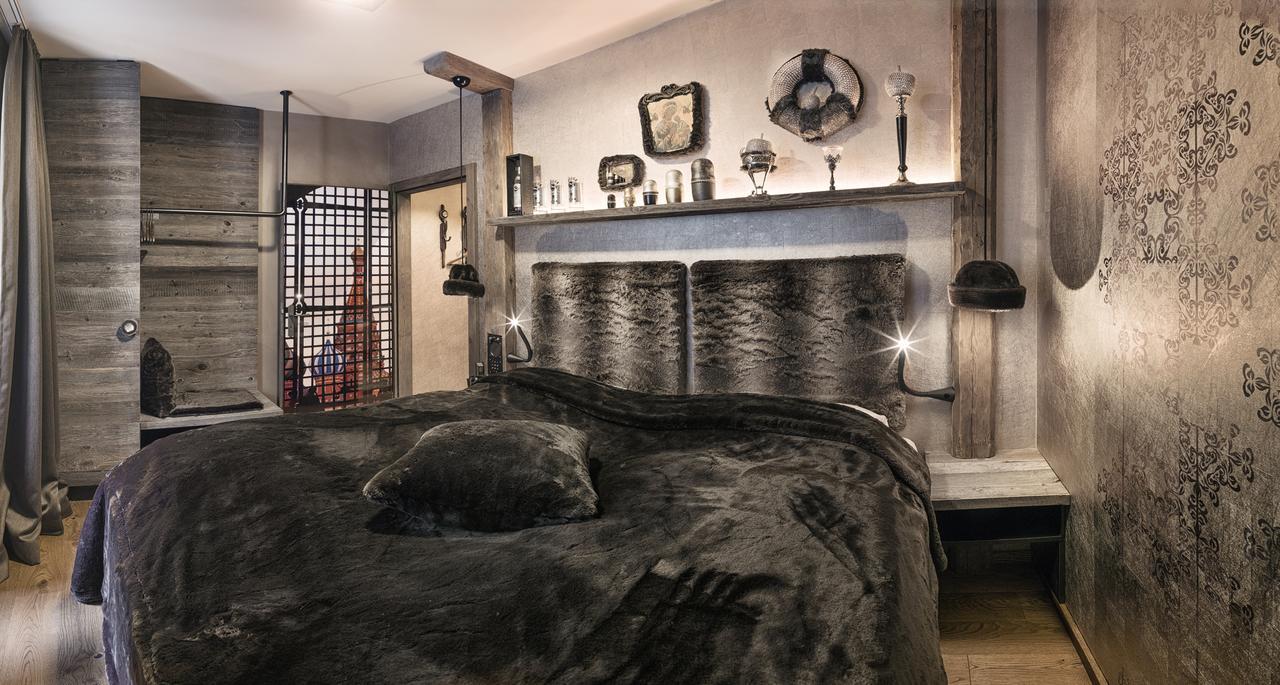 Boutique Hotel Im Auracher Loechl Куфштайн Экстерьер фото